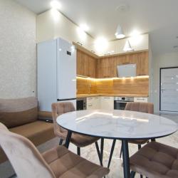 3-комнатные апартаменты улучшенные