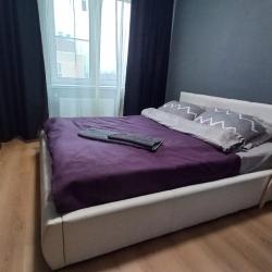 1-комнатные апартаменты стандарт