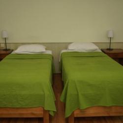 Фото Отель Старый город