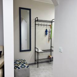 2-комнатные апартаменты стандарт