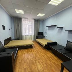 Фото Апартаменты на улице Кольцевая 84