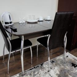 Фото Отель Гостиный двор На прудах