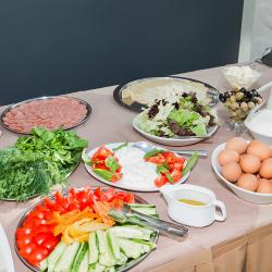 Фото AZIMUT Отель