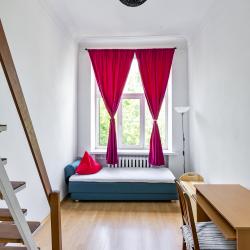 Фото Отель MaxRealty24 на улице Песчаная 10
