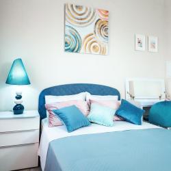 Фото Отель Sea Side Premium (Си Сайд Премиум) на улице 65 лет Победы 65