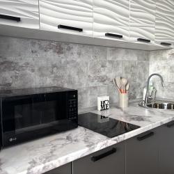 Фото Отель BestHome (БестХоум) на 3-я Жилая улица 11