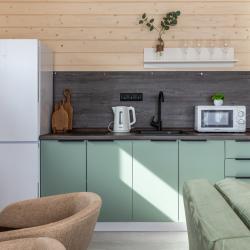 Фото Отель Norke Целеево (Норке)