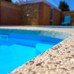 Фото Отель Лаврио