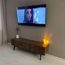 2-комнатные апартаменты стандарт 81