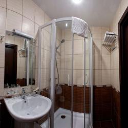 Номер стандарт с 2 односпальными кроватями