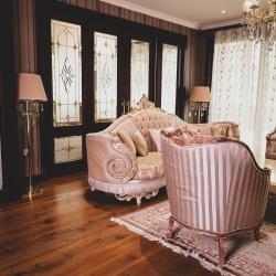 Фото Отель Monday Royal Apart Hotel (Мандэй Роял Апарт) (Ex. Royal Residence (Роял Резиденс))