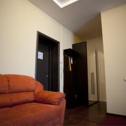 Фото Отель Планета СПА