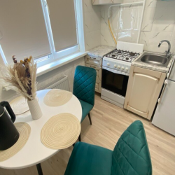 1-комнатные апартаменты стандарт