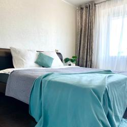 Фото Отель ApartLand (АпартЛэнд) на улице Пионерская