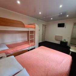 Фото Отель Оранжевое Солнце