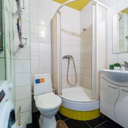 Фото Апартаменты на улице Зелёная