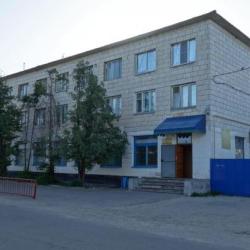 Фото Отель Лазоревая