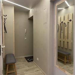 Апартаменты стандарт Тельмана 11