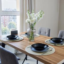 фото 27 Апартаменты Keytee.Home (Кейти.Хоме) на проспекте Московский 71к3