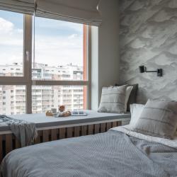 Фото Ekb space apartments (Екб спэйс апартаменты) на улице Татищева 20