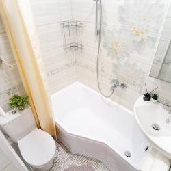 Фото Апартаменты на бульваре Зеленый 11