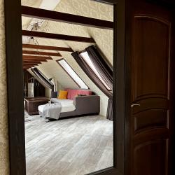 Фото Отель Salve (Сальвэ)