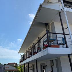 Фото Отель Людмила