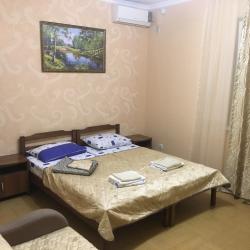 Комната комфорт с 2 односпальными кроватями