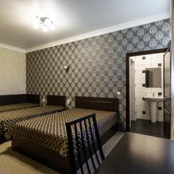 Фото Отель Браво