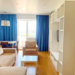 Фото Апартаменты на Урицкого 48