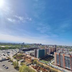 Фото Апартаменты у метро Горки ЖК Родина