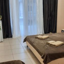 Фото Отель Уют