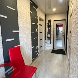 Фото Апартаменты на проезде Ледокольный 9