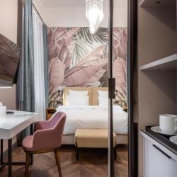 Фото Отель Zalkind Hotel (Залкинд)