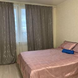 Фото Апартаменты на улице Инициативная 7В