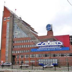 Фото Гостиница Всемирной Академии Самбо