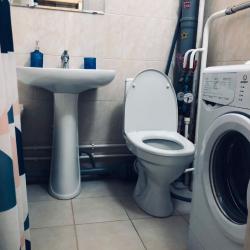 Фото Отель Уютная квартира на улице Тюленина 21/1