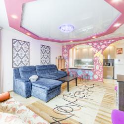 Фото Отель Elite Apartments на Ракетостроителей