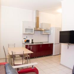 Фото Апартаменты Чудо