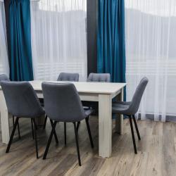 Фото Отель Альпинс residence