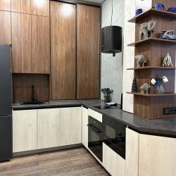 2-комнатные апартаменты люкс