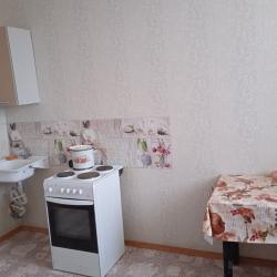 Комната комфорт с 2 односпальными кроватями #10