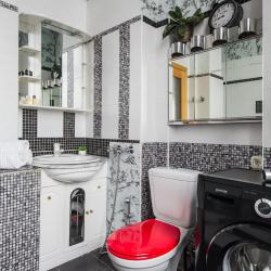 фото 29 GMApartments (ДжиЭмАпартментс) на улице Серафимовича