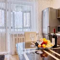 Фото Отель Elhome (ЭльХоум) на улице Пятая просека 93