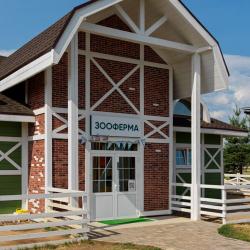 Фото Отель Horseka resort (Хорсека)