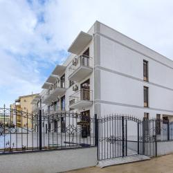 Фото White Hotel (Вайт Отель)