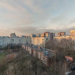 фото 8 Апартаменты на проспекте Энгельса 130 к1