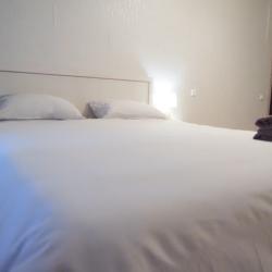 Фото Отель Уютный дом на улице Революции 48Б