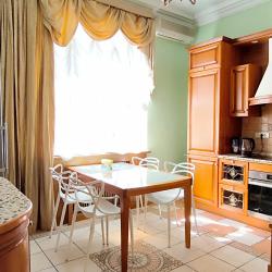 Фото Отель Tverskaya Street (Тверская Стрит) на улице Тверская 6 строение 1