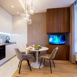 фото 10 Vero Apartments (Веро Апартментс) на улице Адмирала Макарова
